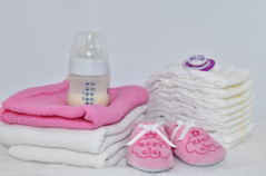 Baby Items