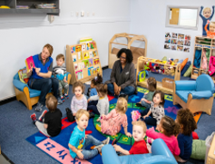 Childcare Services