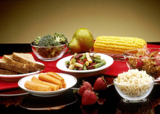 Food & Clothing Assistance