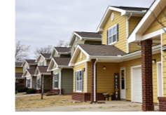 Housing & Rental Assistance
